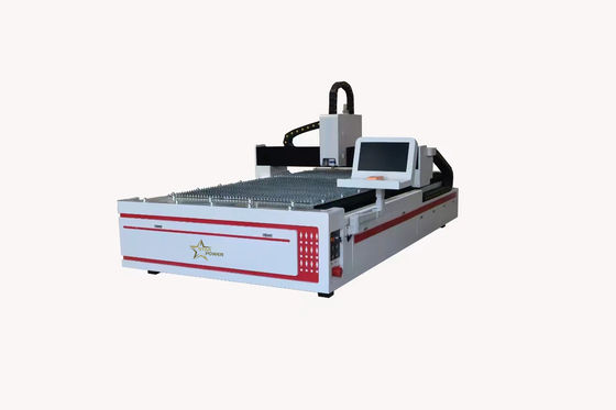 เครื่องตัดเลเซอร์ 1500W เครื่องตัดสแตนเลส