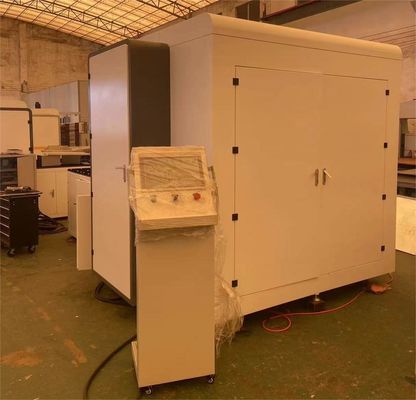 2.2m Sucker Type Bending Center Machine เครื่องแปรรูปโลหะแผ่นขายร้อน