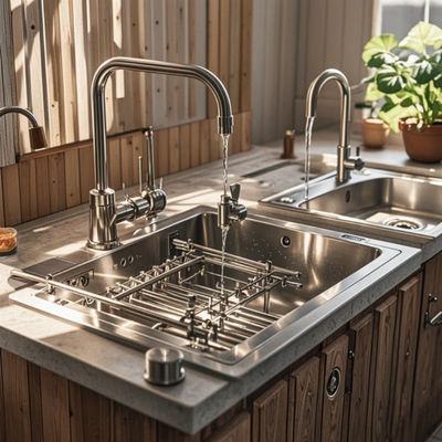 เครื่องกดไฮดรอลิกความแม่นยําสําหรับ CNC กระบวนการยืดกลับของเครื่องครัว