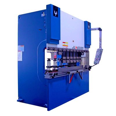 เครื่องบิดแผ่นโลหะอัตโนมัติสําหรับบิดและการออกรูปร่างที่แม่นยํา