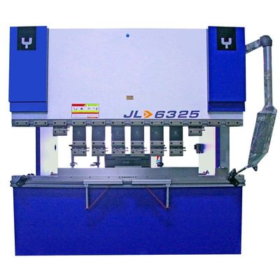 เครื่องบิดแผ่นโลหะอัตโนมัติสําหรับบิดและการออกรูปร่างที่แม่นยํา