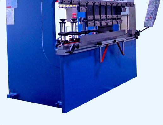 เครื่องบิดแผ่นโลหะอัตโนมัติสําหรับบิดและการออกรูปร่างที่แม่นยํา