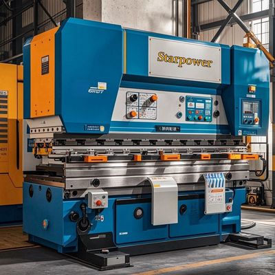 เครื่องจักรบิดโลหะแผ่นแม่น CNC อัตโนมัติอุตสาหกรรมขนาดใหญ่