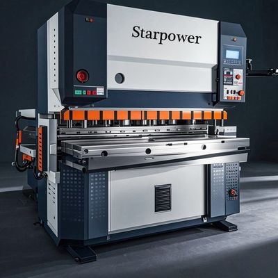 เครื่องจักรบิดโลหะแผ่นแม่น CNC อัตโนมัติอุตสาหกรรมขนาดใหญ่