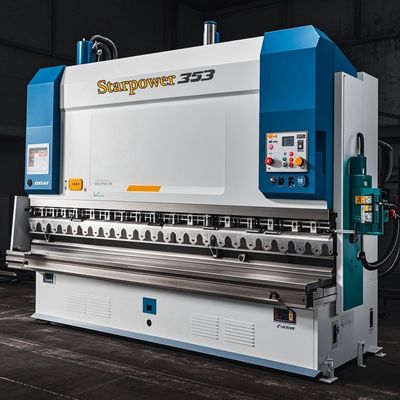 เครื่องจักรบิดโลหะแผ่นแม่น CNC อัตโนมัติอุตสาหกรรมขนาดใหญ่
