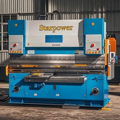 เครื่องบิดโลหะแผ่นอัตโนมัติแม่น CNC อุตสาหกรรมขนาดกลาง
