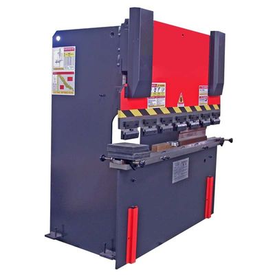 อุตสาหกรรมขนาดเล็ก CNC ความแม่นยํา อัตโนมัติเครื่องบิดแผ่นโลหะ