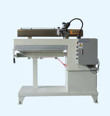 เครื่องเชื่อม CNC อัตโนมัติความแม่นยําสูงสุดสําหรับการแปรรูปโลหะแผ่นอุตสาหกรรม