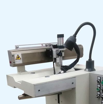 เครื่องเชื่อม CNC อัตโนมัติเต็ม โรงงานอุปกรณ์สําหรับแผ่นโลหะของโลหะ