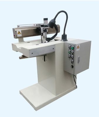 เครื่องเชื่อม CNC อัตโนมัติเต็ม โรงงานอุปกรณ์สําหรับแผ่นโลหะของโลหะ