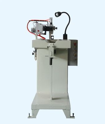 เครื่องเชื่อม CNC อัตโนมัติเต็ม สําหรับถังโลหะ