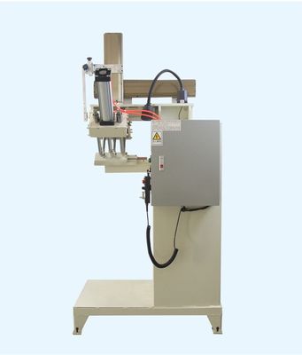 เครื่องเชื่อม CNC สําหรับการผลิตอุปกรณ์ครัว