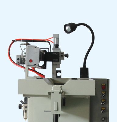 เครื่องเชื่อม CNC สําหรับอุปกรณ์โลหะแผ่นอุตสาหกรรม