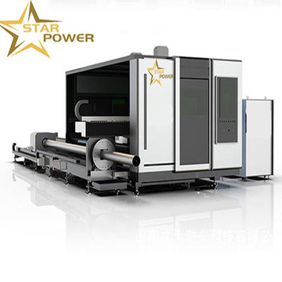 เครื่องตัดเลเซอร์ CNC Multi-Functional สําหรับการผลิตครัว