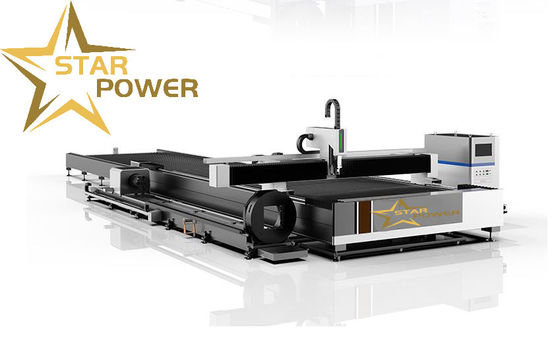 เครื่องตัดเลเซอร์ CNC ที่มีประสิทธิภาพและประหยัดพลังงาน