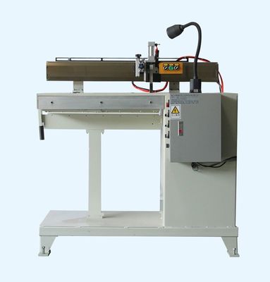 เครื่องเชื่อมแบบอัตโนมัติด้วยการควบคุมเลขสําหรับสแตนเลสสิงค์ splicing