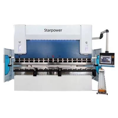 CNC อัตโนมัติ ประสิทธิภาพสูง 30T เครื่องบิดสายน้ําสําหรับการประมวลผลสระมือ