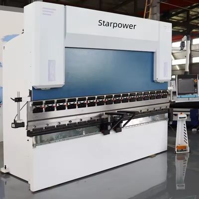 CNC อัตโนมัติ ประสิทธิภาพสูง 30T เครื่องบิดสายน้ําสําหรับการประมวลผลสระมือ