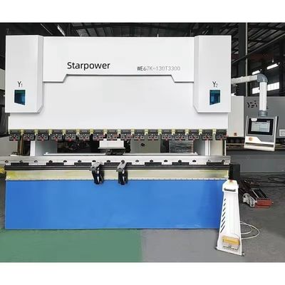 เครื่องบิดสายน้ํา 30T/60T ที่มีความสามารถหลายประการ สําหรับแผ่นโลหะ Matel Sheet