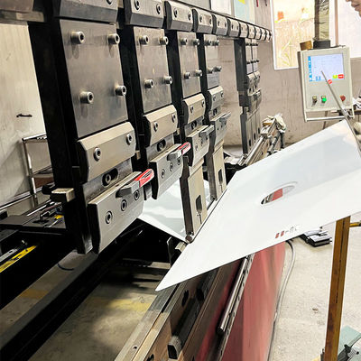ราคาดี เครื่องบิดแผ่นสแตนเลสแบบตัดพลาสมาแบบแม่นยํา CNC สําหรับถังทําด้วยมือระดับสูง ออนไลน์