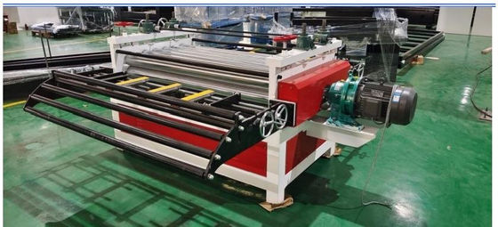 เครื่องตัดเลเซอร์ไฟเบอร์บูรณาการ ที่มีความพัฒนาการ สําหรับวัสดุที่มีหลายกลมโลหะ