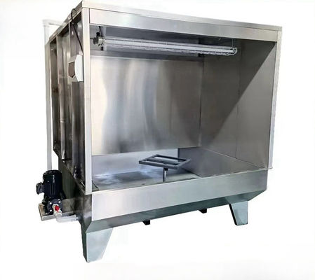 ปั๊มน้ํา 1 ชุด 750KW ปั๊มกันสนิมต่อกรดสําหรับเครื่องทาสีเหล็ก