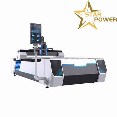 ราคาดี เครื่องตัดเลเซอร์โลหะ 380V/220V ที่มุ่งเน้นกับถังทําด้วยมือ ออนไลน์
