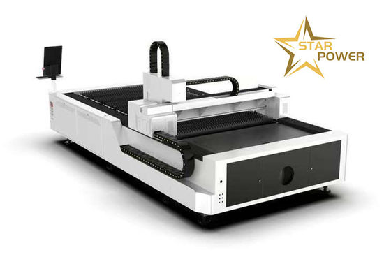 เครื่องตัดเลเซอร์ CNC แบบเฉพาะ