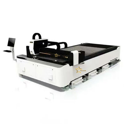 เครื่องตัดเลเซอร์ CNC แบบเฉพาะ