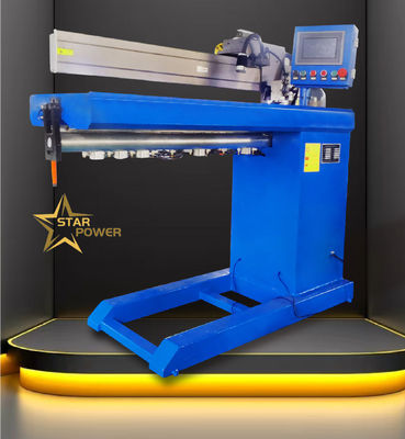 จิกทราคสามารถปรับปรุงให้ดีสําหรับกล่องต่าง ๆ และ R-Angle Welders