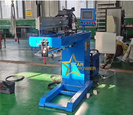 จิกทราคสามารถปรับปรุงให้ดีสําหรับกล่องต่าง ๆ และ R-Angle Welders