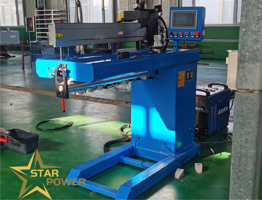 เครื่องเชื่อม CNC ที่ทนทานและมีประสิทธิภาพดี เหมาะสําหรับการเชื่อมทุกชนิดของวัสดุโลหะ
