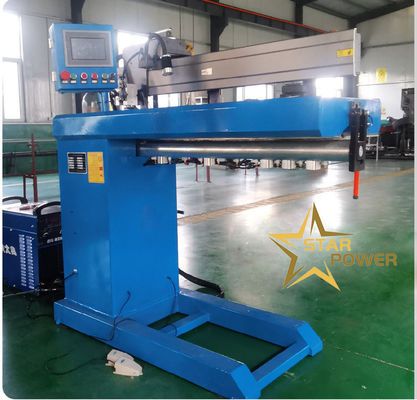 เครื่องเชื่อม CNC ที่ทนทานและมีประสิทธิภาพดี เหมาะสําหรับการเชื่อมทุกชนิดของวัสดุโลหะ