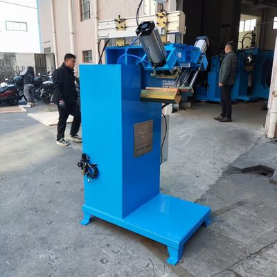 ประสิทธิภาพความแม่นยํารวมกับมุมกลม CNC เครื่องปั่นสําหรับสแตนเลส