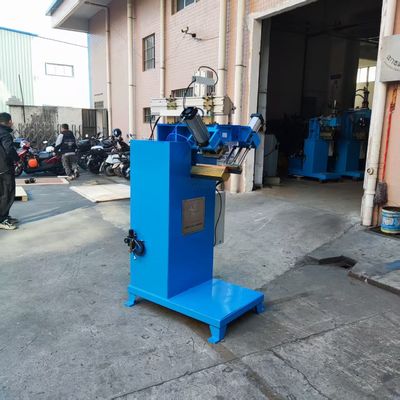 ประสิทธิภาพกับเครื่องเชื่อม CNC ที่มีหลายรายละเอียด สําหรับสแตนเลสซิงค์ฟิลเลท