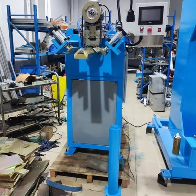 เครื่องบดเข็มขัดบดด้านล่าง CNC สําหรับซิงมือ