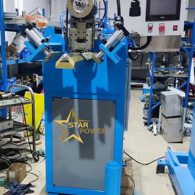 อัตโนมัติ สแตนเลส CNC ภายนอกหยาบเข็มขัดบดเครื่องจักรสําหรับซิงก์มือ