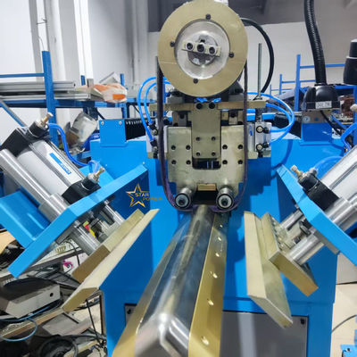 ซิงค์ครัวมุมกลม CNC ทรายภายนอกกับ Burr Mfachine พิเศษ