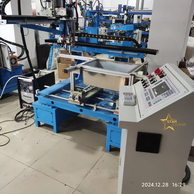 สแตนเลส ความละเอียดสูง CNC เครื่องปั่นระนาบ