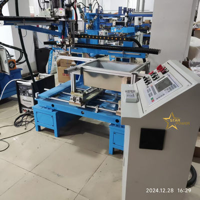 เพิ่มประสิทธิภาพการผลิตสระครัวของคุณ ด้วยเทคโนโลยี CNC ที่ทันสมัยและเครื่องสระครัว