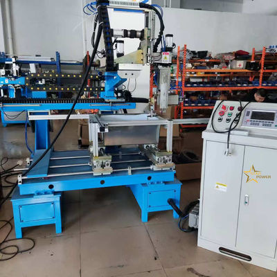 เพิ่มประสิทธิภาพการผลิตสระครัวของคุณ ด้วยเทคโนโลยี CNC ที่ทันสมัยและเครื่องสระครัว