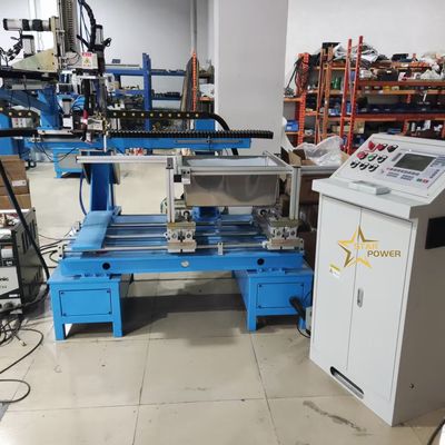 ราคาดี มือ-ซิงสแตนเลส สแตนเลส สายการผลิตหนึ่งจุดหยุด CNC เครื่องปั่นระนาบ ออนไลน์