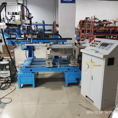 อุปกรณ์ปั่นระนาบสระครัว เครื่องปั่นระนาบ CNC ที่ฉลาด
