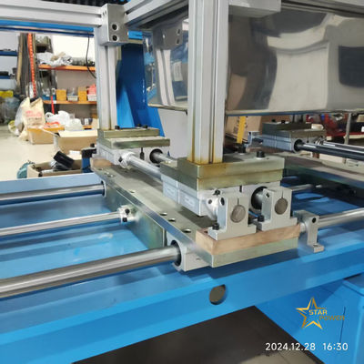เทคโนโลยีที่ก้าวหน้า เครื่องผลิตถังสระครัวด้วยเครื่องปั่นผิว CNC