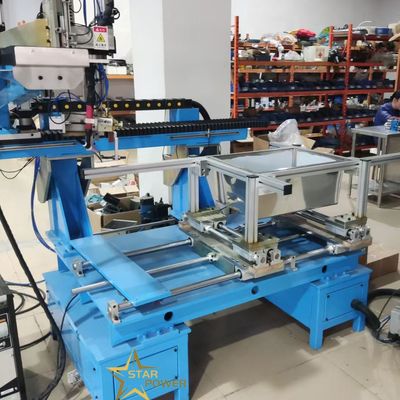 ระดับสูงของอัตโนมัติ สแตนเลส มือซิงค์การผลิตหลายฟังก์ชัน CNC ผิวเครื่องปั่น
