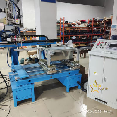 ราคาดี ระดับสูงของอัตโนมัติออกแบบ CNC เครื่องปั่นพื้นผิวสําหรับสแตนเลสสแตนเลสมือส้วม ออนไลน์