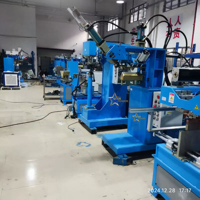 ราคาดี เครื่องบดสับและมุมที่ควบคุมโดย PLC สําหรับการเย็บเย็บเรียบแม่นยําสูงในอุตสาหกรรมครัว ออนไลน์