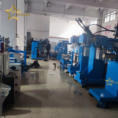 เครื่องบดสับและมุมที่ควบคุมโดย PLC สําหรับการเย็บเย็บเรียบแม่นยําสูงในอุตสาหกรรมครัว