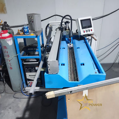ความสามารถสูงสามารถใช้สําหรับแผ่นโลหะสแตนเลสสแตนเลสสิงค์การผลิตของ CNC เครื่องปั่นเย็บตรง