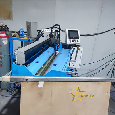 ความสามารถสูงสามารถใช้สําหรับแผ่นโลหะสแตนเลสสแตนเลสสิงค์การผลิตของ CNC เครื่องปั่นเย็บตรง